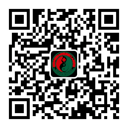 福建省第二人民医院订阅号公众号二维码