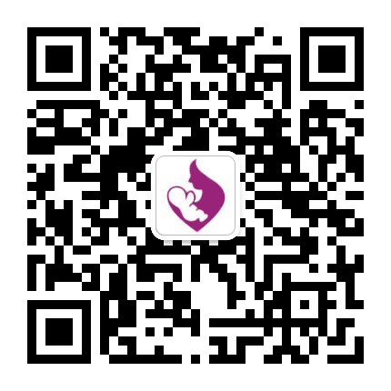 抚顺沈抚妇儿医院公众号二维码