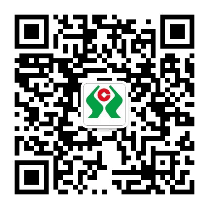 绥芬河农商行公众号二维码