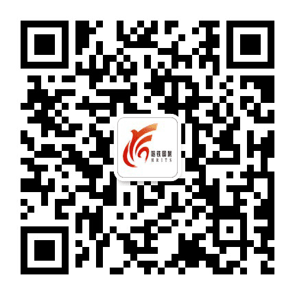绥芬河铁旅公众号二维码