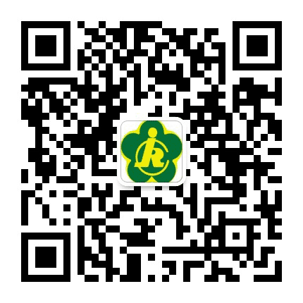 邢台经济开发区残联公众号二维码