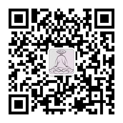 师父讲堂公众号二维码