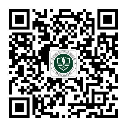 苏州外国语学校南京校区公众号二维码
