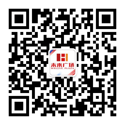 胜芳未来广场公众号二维码
