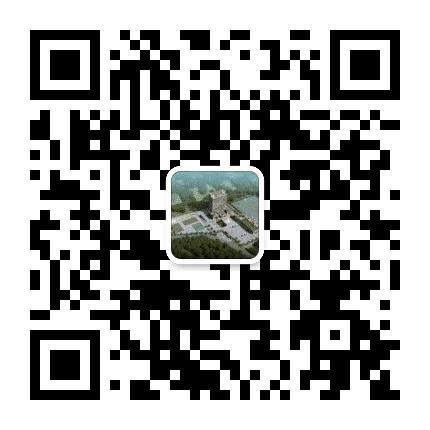 水富正向驾考中心公众号二维码