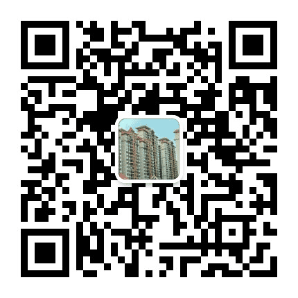 肇庆小区业主群公众号二维码