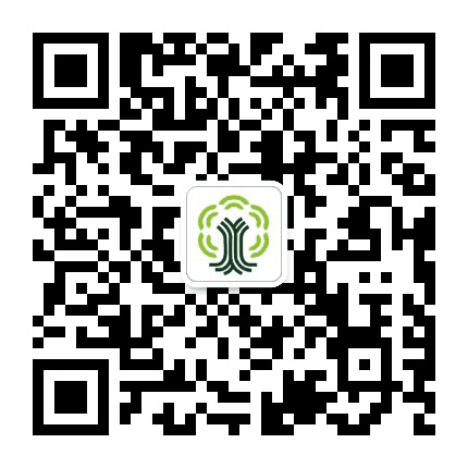 韶关乡村振兴公众号二维码