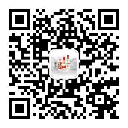 新中有侠公众号二维码