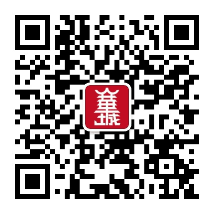 华城一线公众号二维码