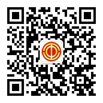 西昌市总工会发布公众号二维码