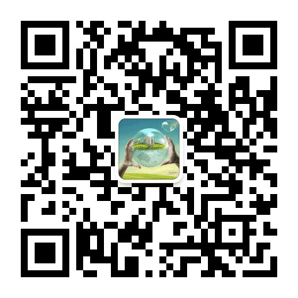 武昌区水果湖街岳家嘴社区公众号二维码