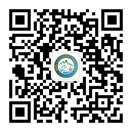 深港揭西青年会公众号二维码