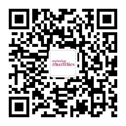狮城智慧妈妈公众号二维码