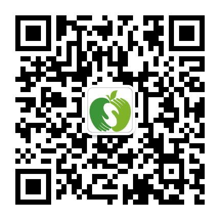 陕西果业集团陇县有限公司公众号二维码