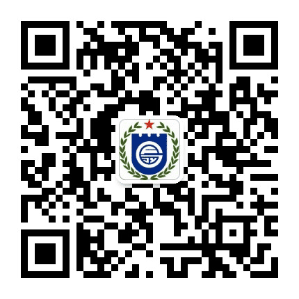 石鼓国防教育公众号二维码