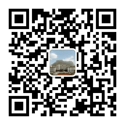 韶关曲江发布公众号二维码