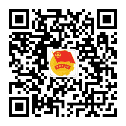 陕西工商职业学院团委公众号二维码