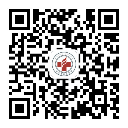 寿光市安康职工医院公众号二维码