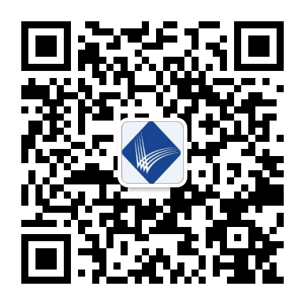 韶关市通信行业协会公众号二维码