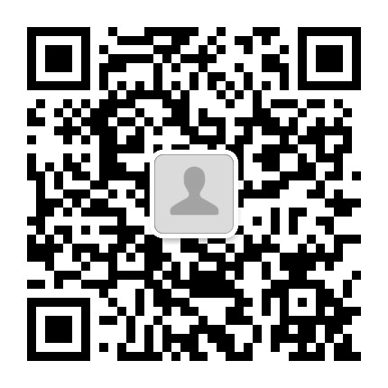 善美韶关公众号二维码
