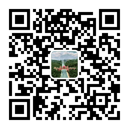 投资上高公众号二维码