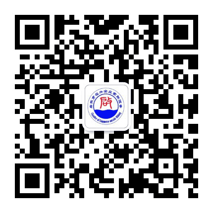 上海市启东商会公众号二维码