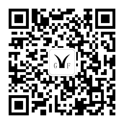 订制非标刀具公众号二维码