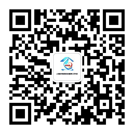 上海好妈妈公众号二维码