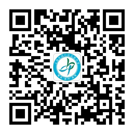 北中微讯公众号二维码