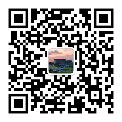 上海南汇嘴大堤酒店公众号二维码