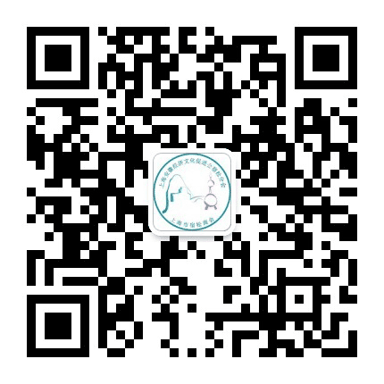 上海宿松经济文化促进会公众号二维码