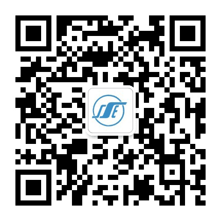 上海市创优中小企业人才服务中心公众号二维码