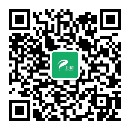 吉林上和农业科技公众号二维码