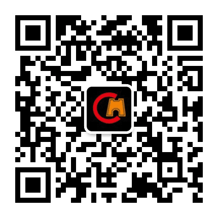 上海春豪设计装饰有限公司公众号二维码