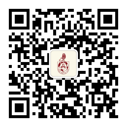 上海市南洋模范中学公众号二维码