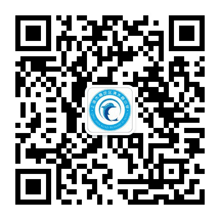 嘉定区清水路小学公众号二维码