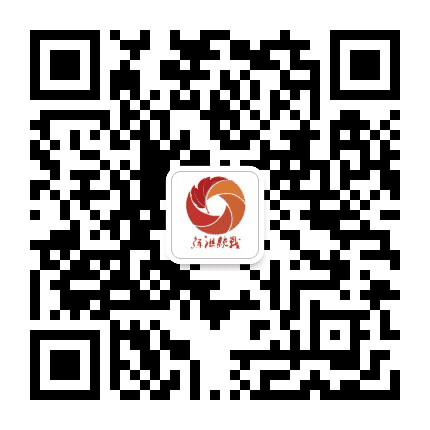 徐汇统战公众号二维码
