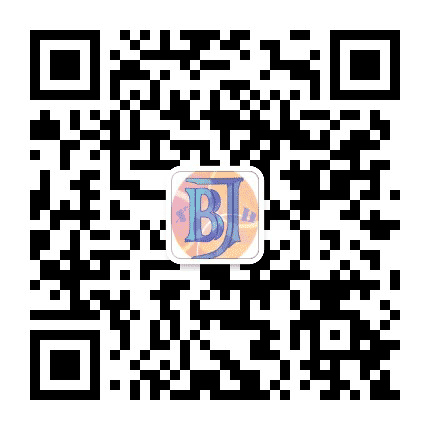 上海徐汇滨江学区公众号二维码