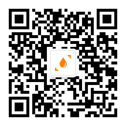 国际原油资讯公众号二维码
