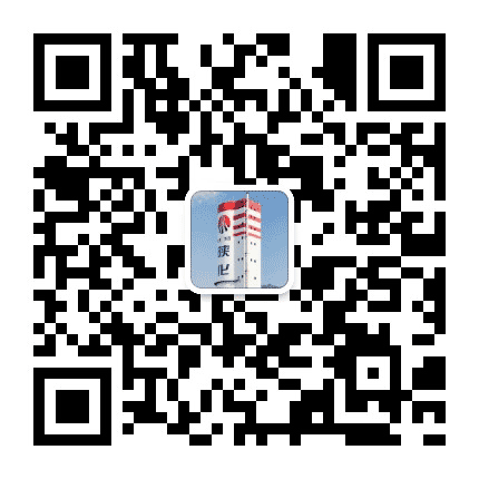 陕化化工公众号二维码