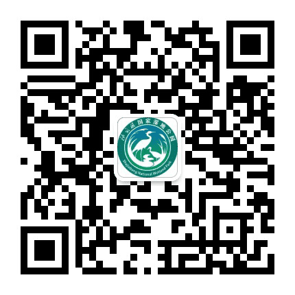 沙家浜湿地公园公众号二维码