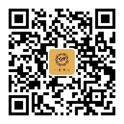 尺八殿堂公众号二维码