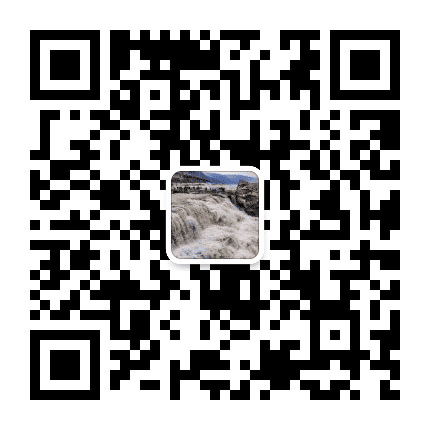 山东红历程红色文化公众号二维码