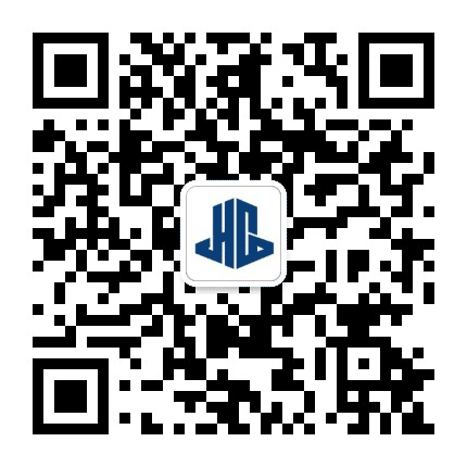 济南宏桥改造加固公众号二维码