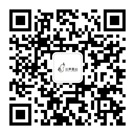 山东葫芦网络公众号二维码