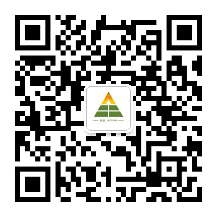 金田产业发展集团公众号二维码