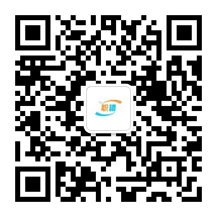 山东猎头公众号二维码