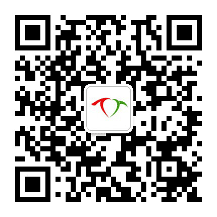 陶然教育咨询有限公司公众号二维码