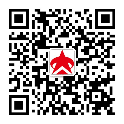 淄博新星家电公众号二维码
