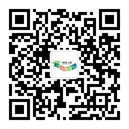 上涌村通讯公众号二维码